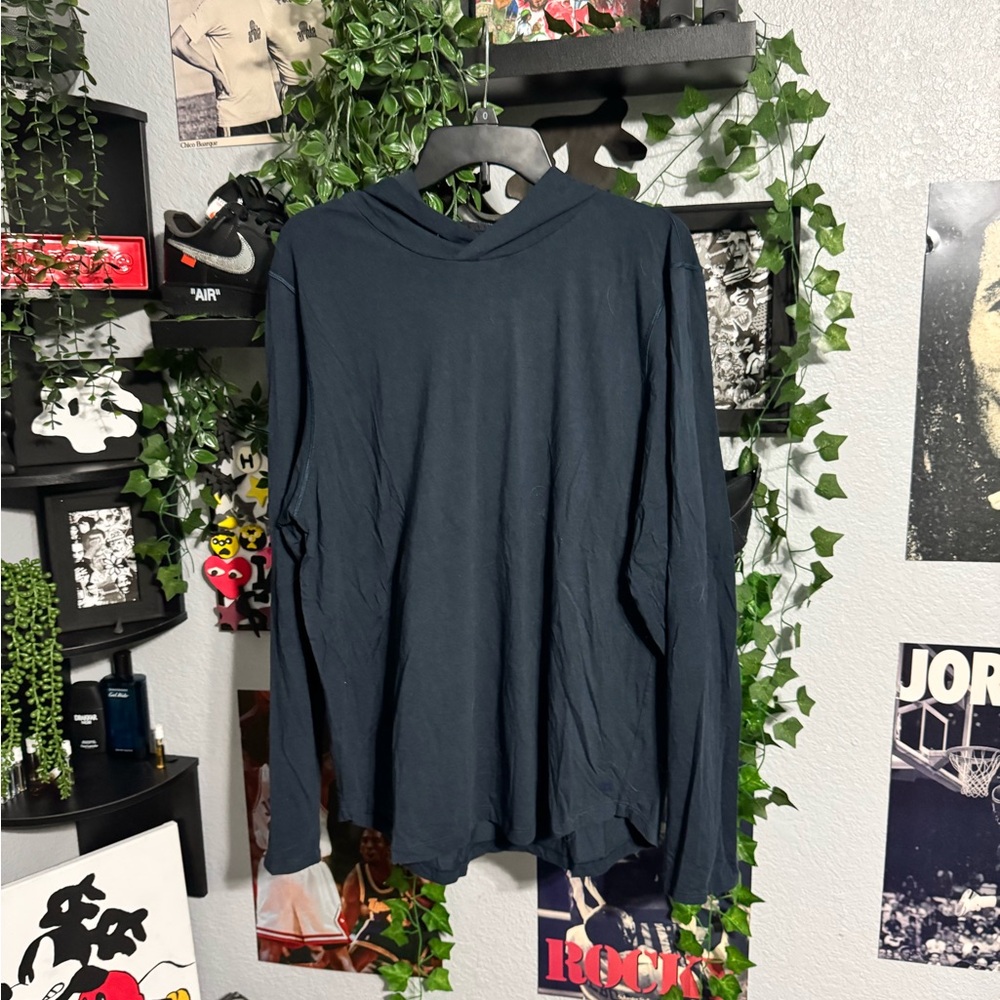 VA thermal long sleeve